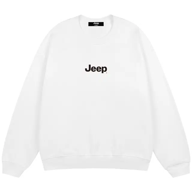 Jeep Sweatshirt