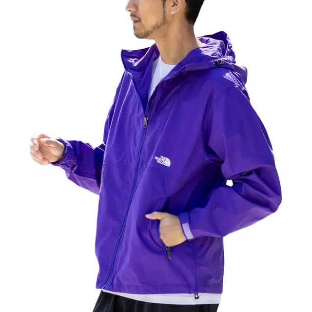 THE NORTH FACE Logo