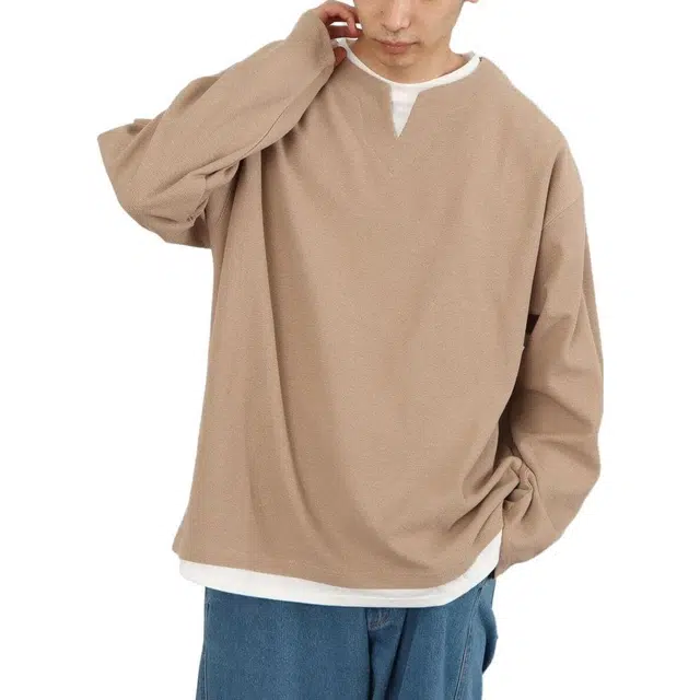 beams T