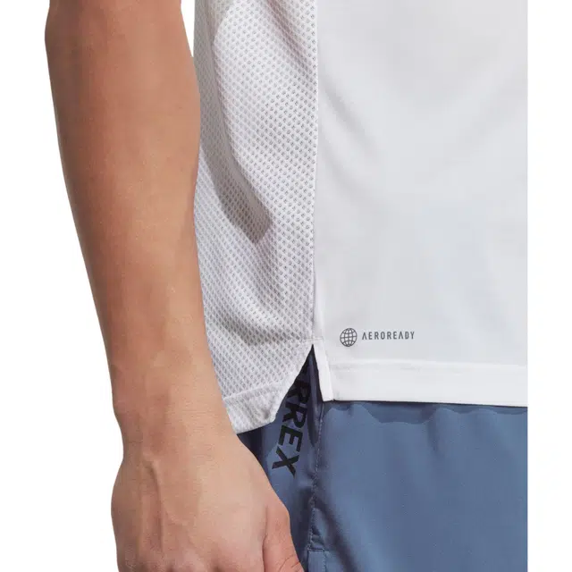 adidas Agravic Trail Running Tee T