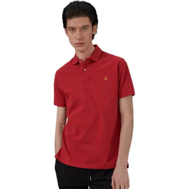 TREKTRAVEL Polo