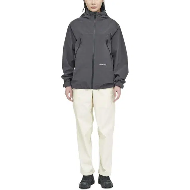 Gramicci Zip Jacket