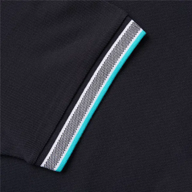 HUGO BOSS SS24 LogoPolo