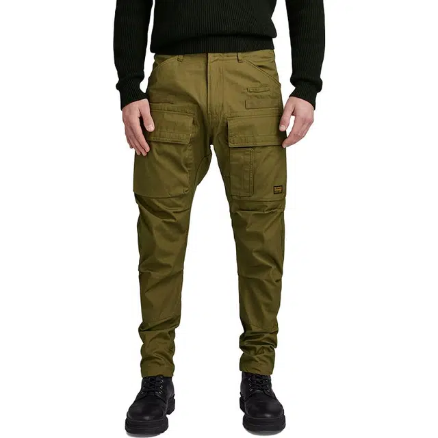 G-STAR RAW 3D