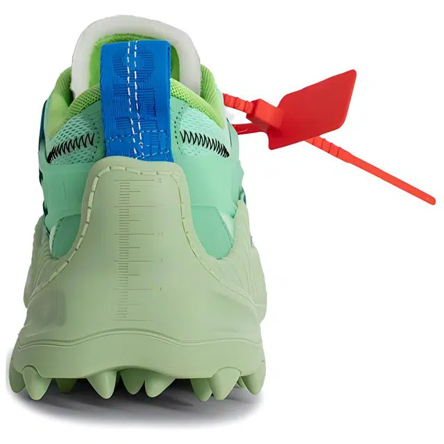OFF-WHITE Odsy-1000 Bright Green