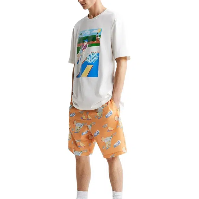 ZARA T