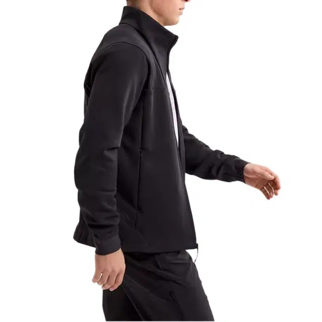 Arcteryx Rethel Jacket