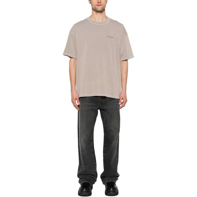 REPRESENT logo T