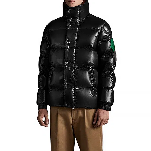 Moncler Logo