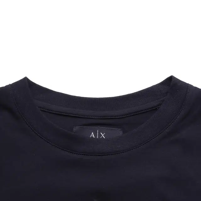 ARMANI EXCHANGE SS23 LogoT