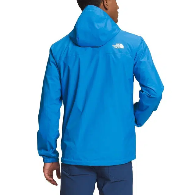 THE NORTH FACE Logo