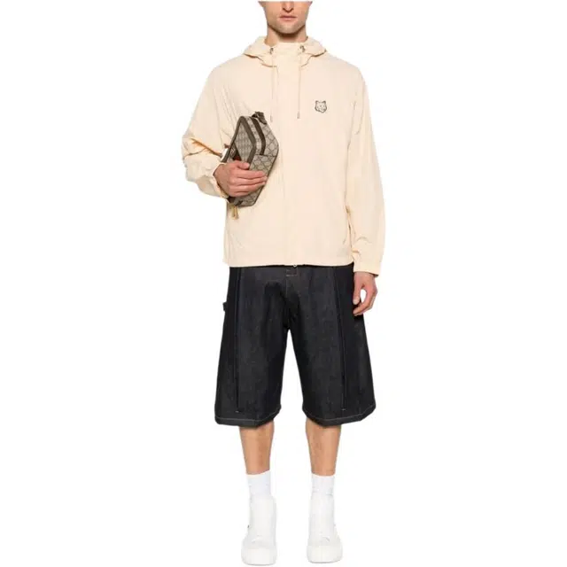 Maison Kitsune