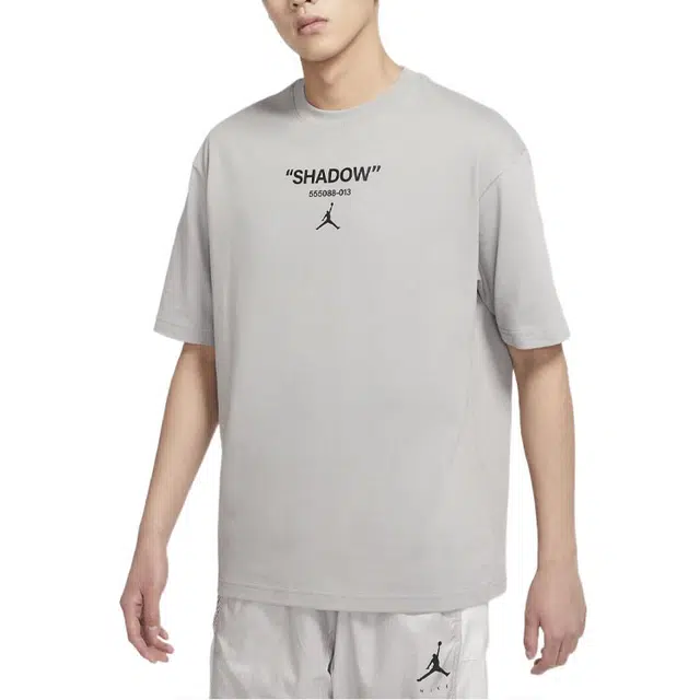 Jordan FW22 Logo T