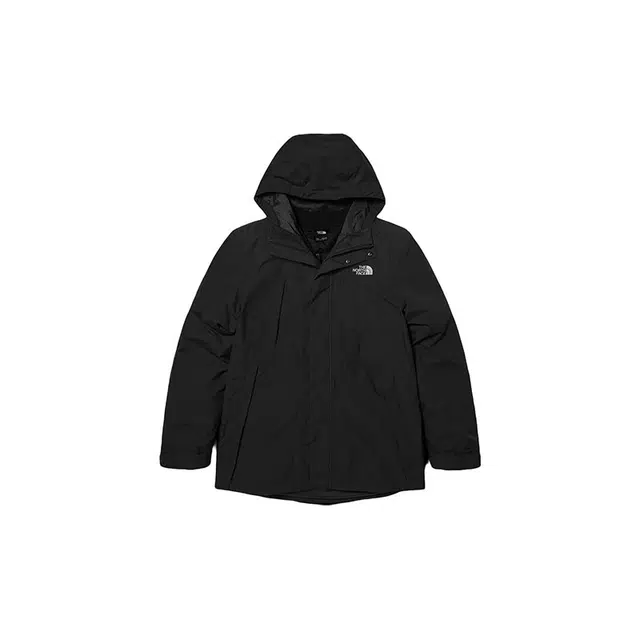 THE NORTH FACE Logo