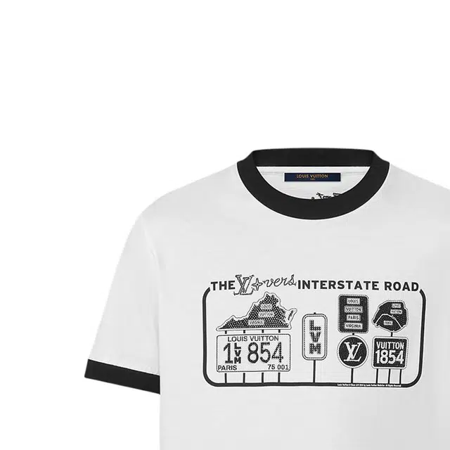 LOUIS VUITTON SS24 LoogT