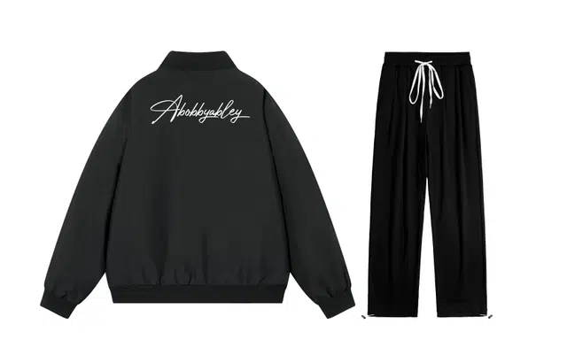 BOBBY ABLEY Logo