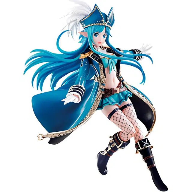 BANPRESTO 17cm