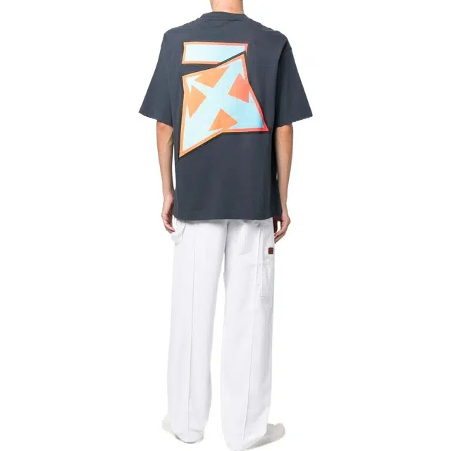 OFF-WHITE FW22 T