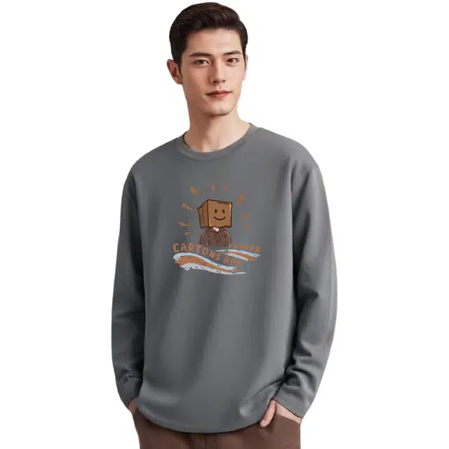 DEBRAND T