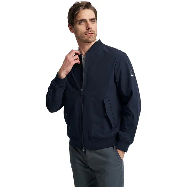 nautica white sail