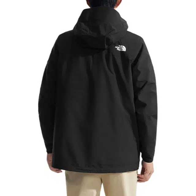 THE NORTH FACE Carto