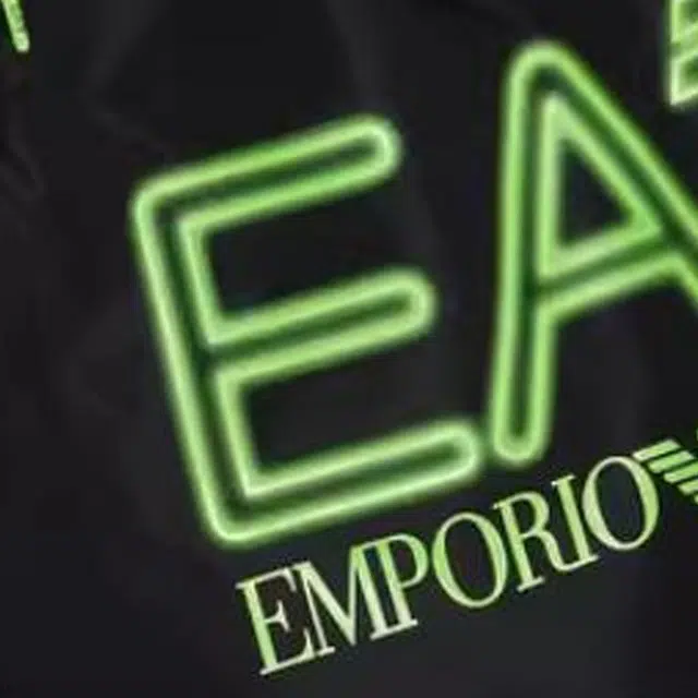 EMPORIO ARMANI EA7 SS24