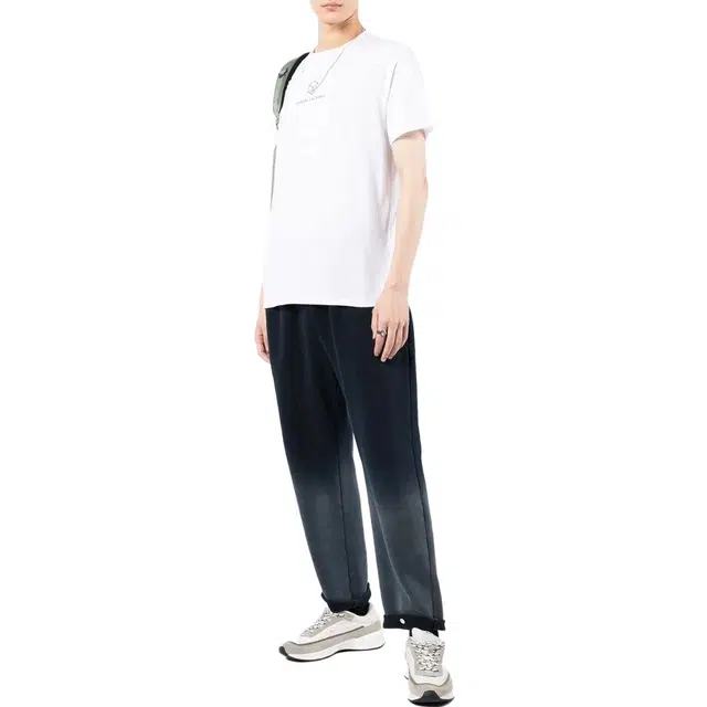 ARMANI EXCHANGE SS23 LogoT