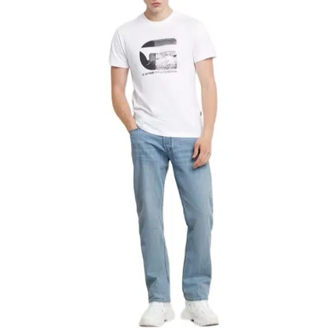 G-STAR RAW