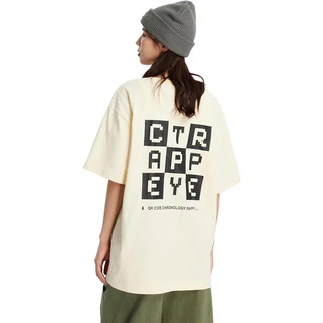 Rappeye LogoT