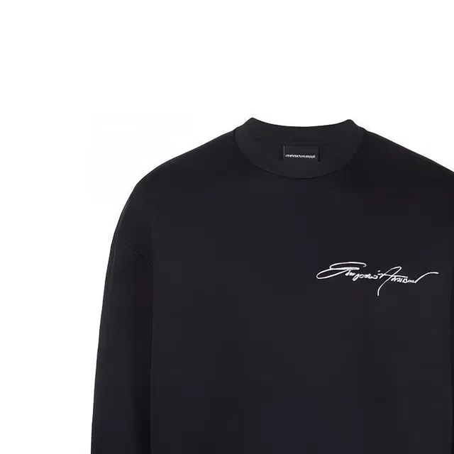 EMPORIO ARMANI Logo