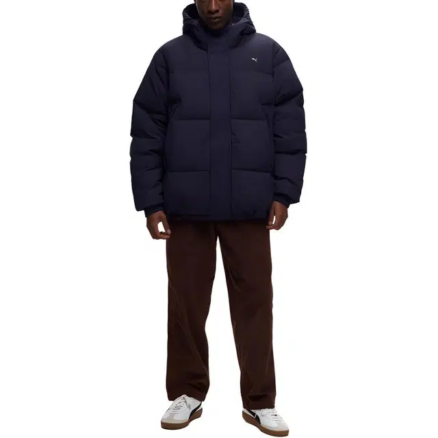 PUMA MMQ DOWN JACKET