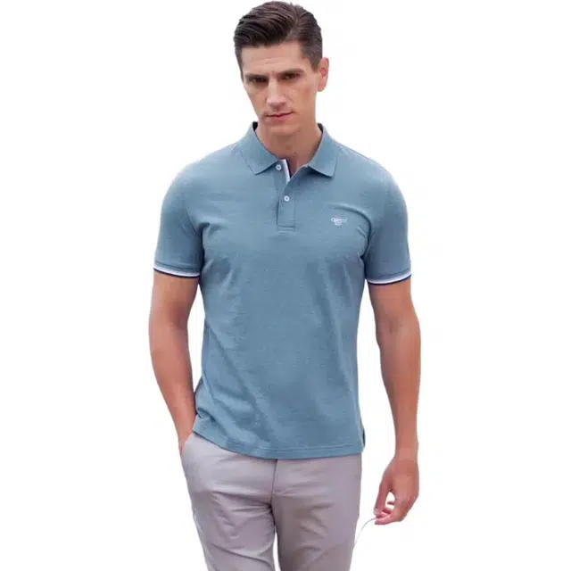 SEPTWOLVES Polo