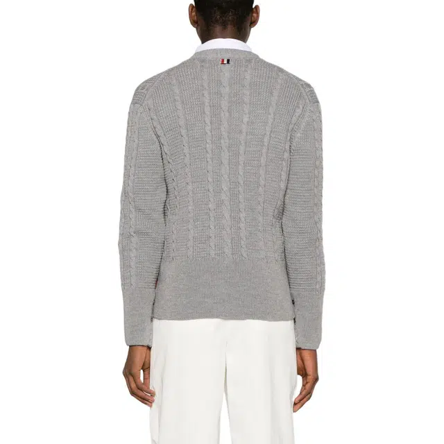 THOM BROWNE SS24 V