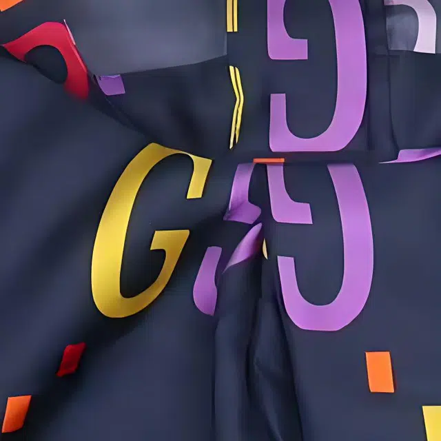 GUCCI FW23 Logo