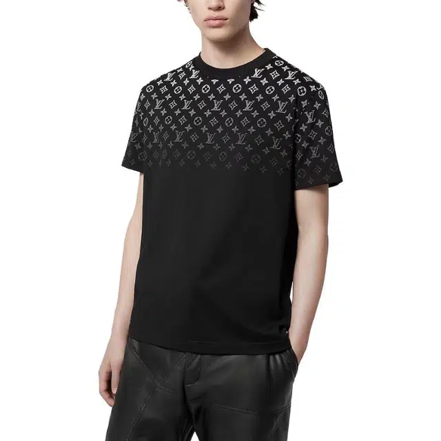 LOUIS VUITTON FW23 LogoT