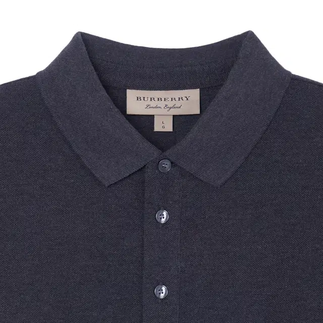 Burberry SS22 Polo