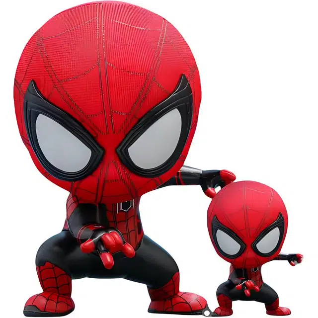 Hot Toys cosbaby cosb628