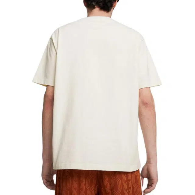 PUMA PUMA X PALOMO SS24 logoT