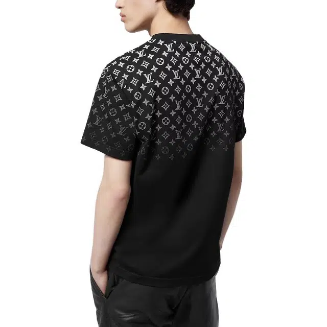 LOUIS VUITTON FW23 LogoT