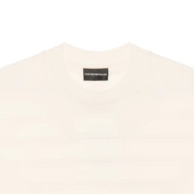 EMPORIO ARMANI SS24 LogoT