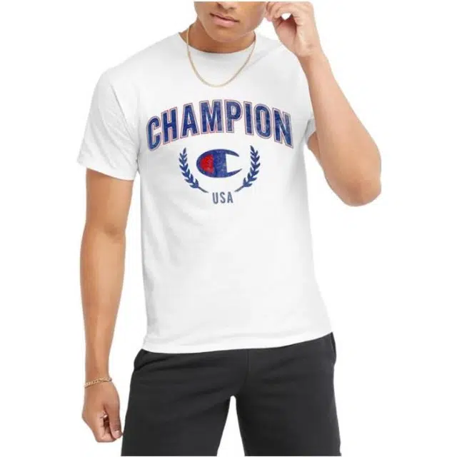 Champion LogoT