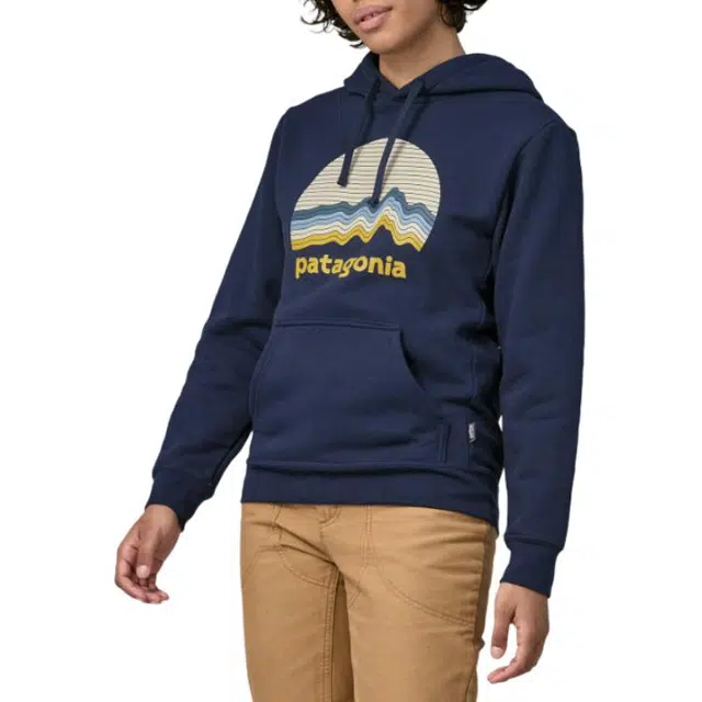 patagonia