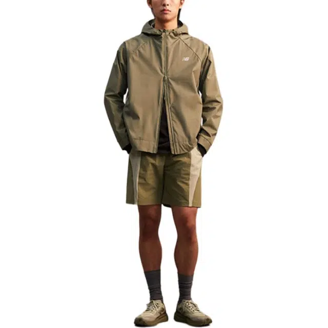 New Balance Hyper Sports Designed by Didu