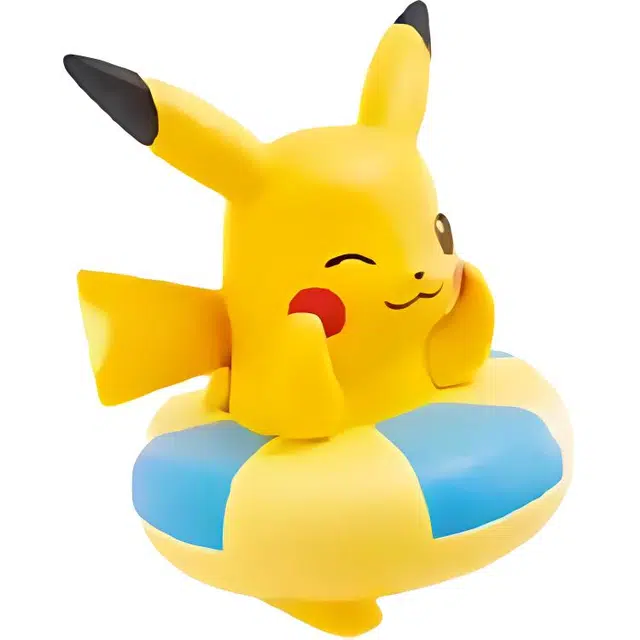 POKEMON x