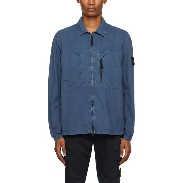 STONE ISLAND SS23 Nylon Meta