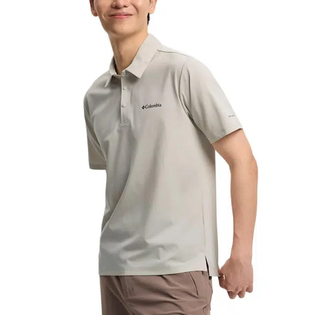 Columbia LogoPolo