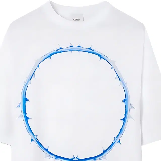 Burberry SS23 T