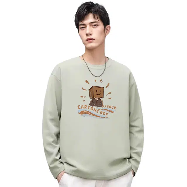 DEBRAND T