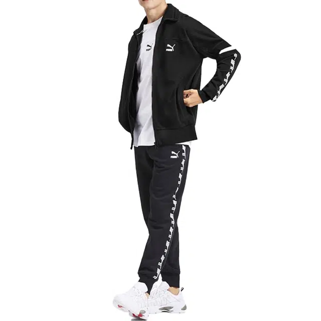 Puma XTG Jacket TR