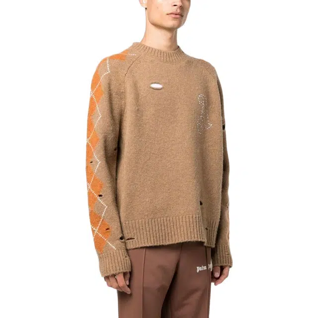 PALM ANGELS FW22